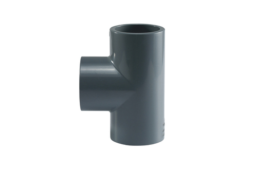 永新CPVC正三通(ANSI)