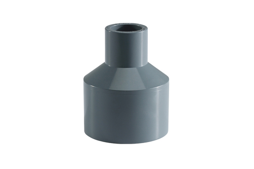 永新CPVC异径直接(ANSI)