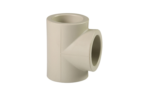 永新PPH正三通 (DIN)