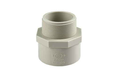 永新PPH外牙直接(DIN)