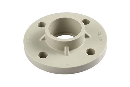 永新PPH一体式法兰(DIN)