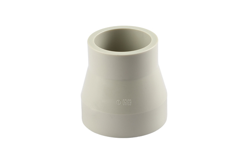 永新PPH对焊异径直接(DIN)