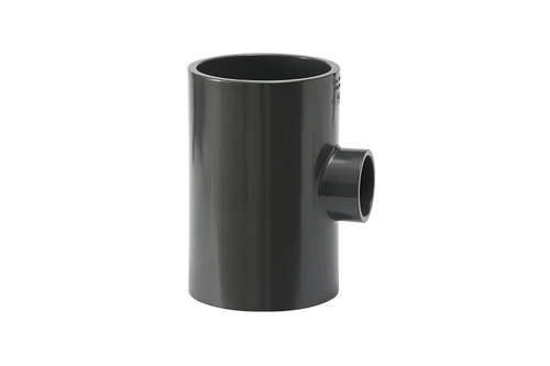 永新UPVC异径三通(ANSI)