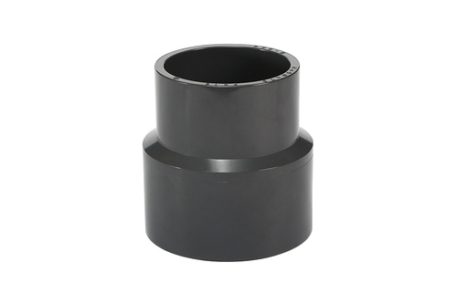 永新UPVC异径直接(ANSI)