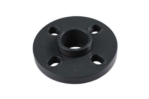 永新UPVC双片式法兰(JIS)