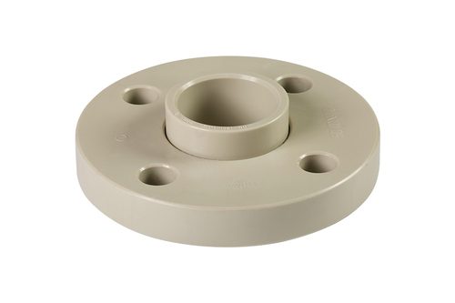 永新PPR双片式法兰(DIN)