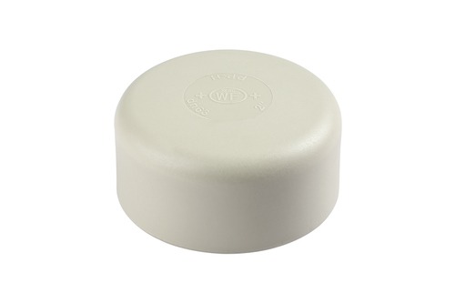 永新PPR管帽(DIN)