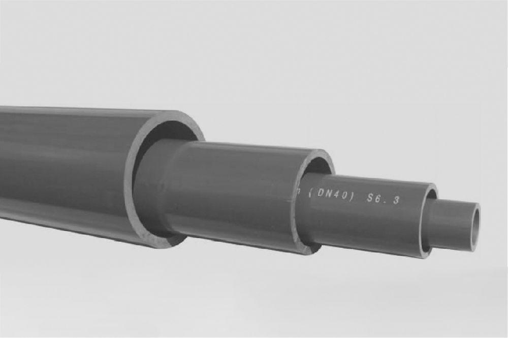 永新工业美标管材